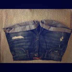 Joes Jeans Shorts size 27